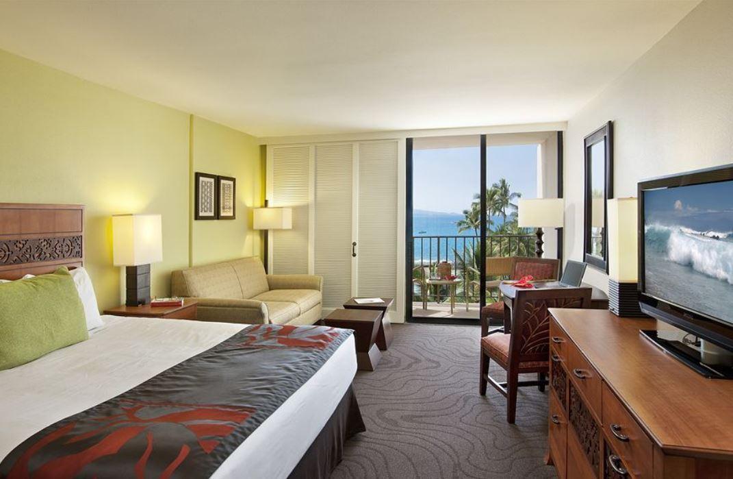 Hotel Courtyard By Marriott King Kamehameha's Kona Kailua-Kona
