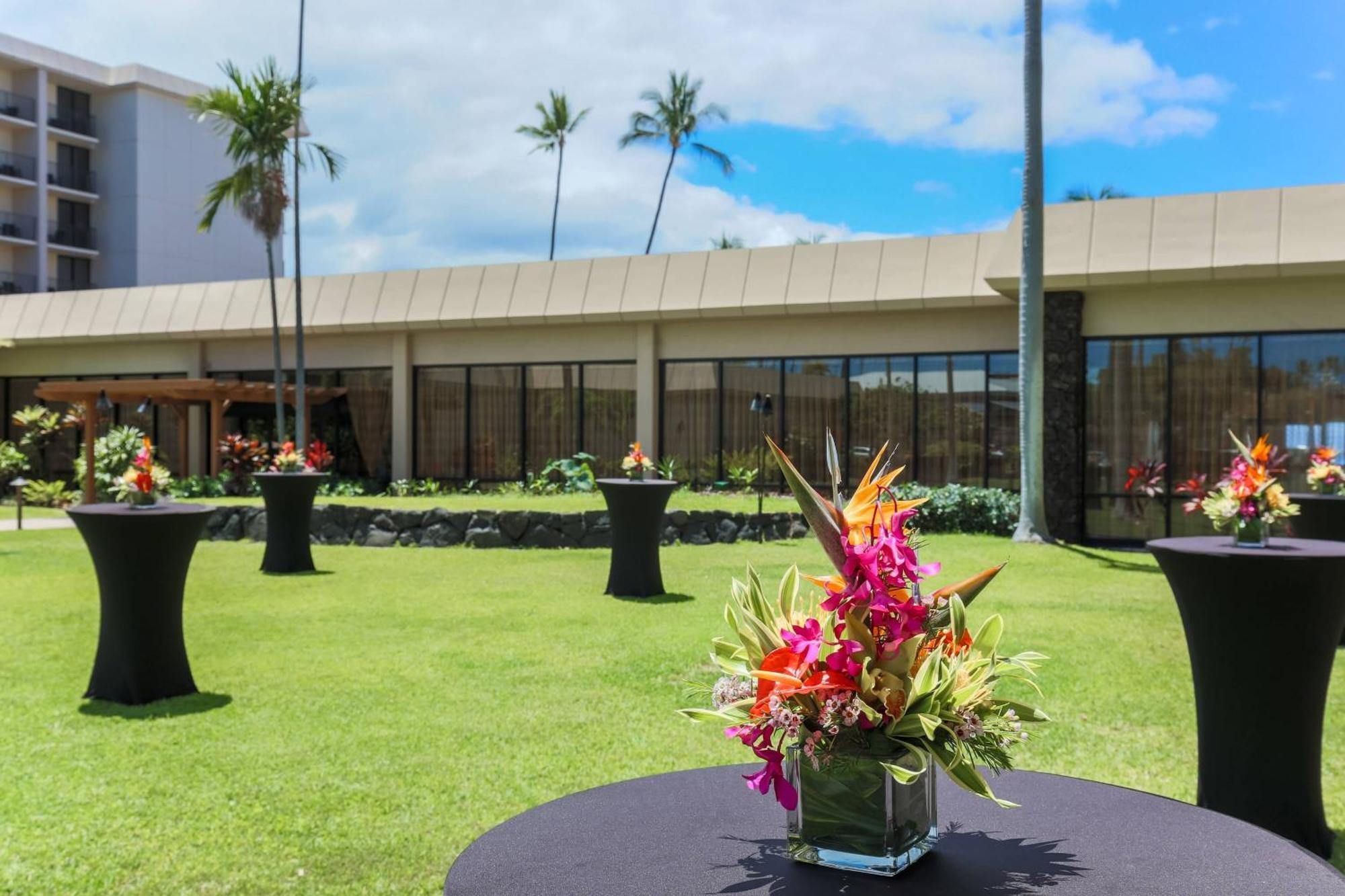 Hotel Courtyard By Marriott King Kamehameha's Kona
