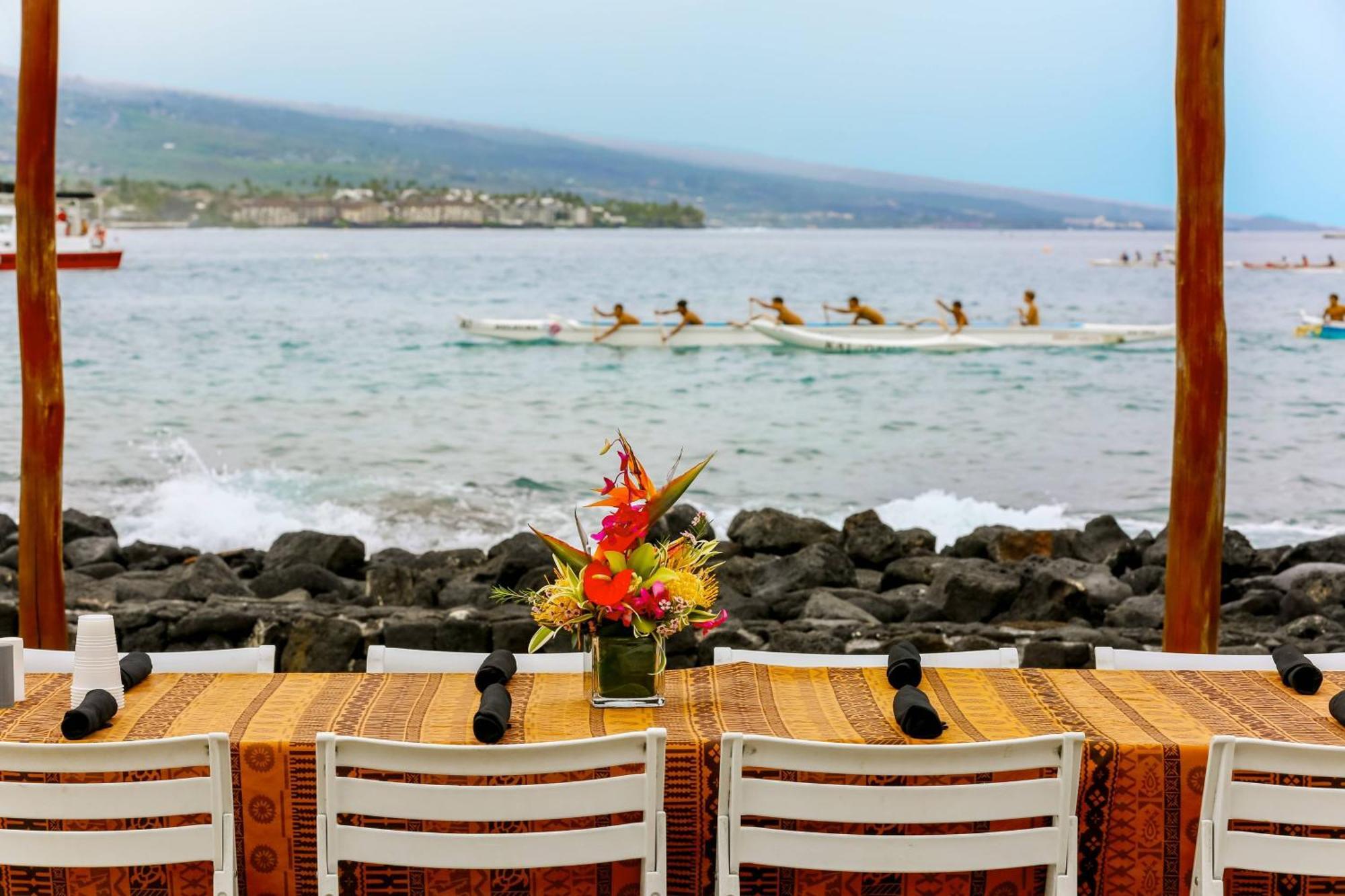 Courtyard By Marriott King Kamehameha's Kona 3*