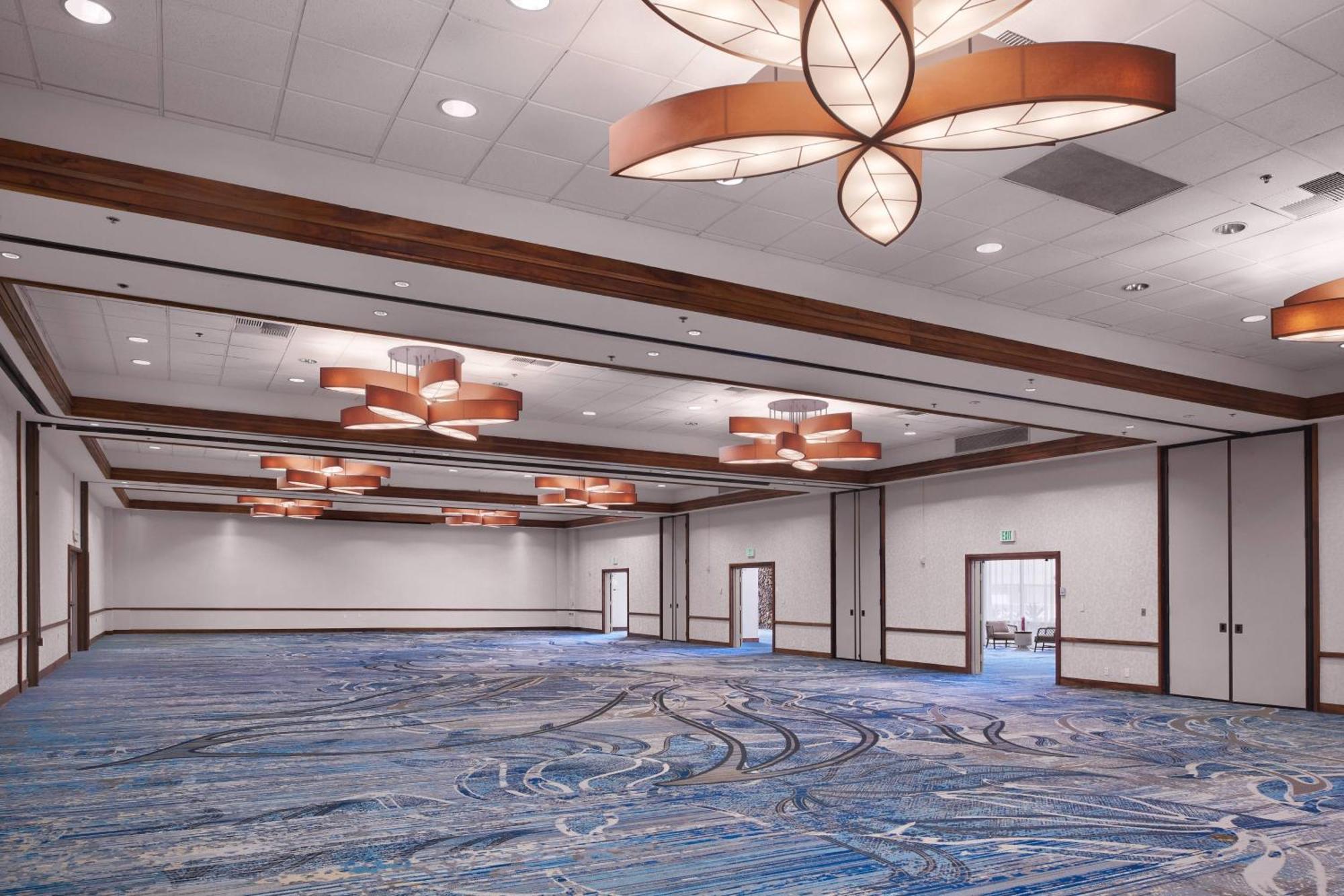 Courtyard By Marriott King Kamehameha's Kona Hotel 3*