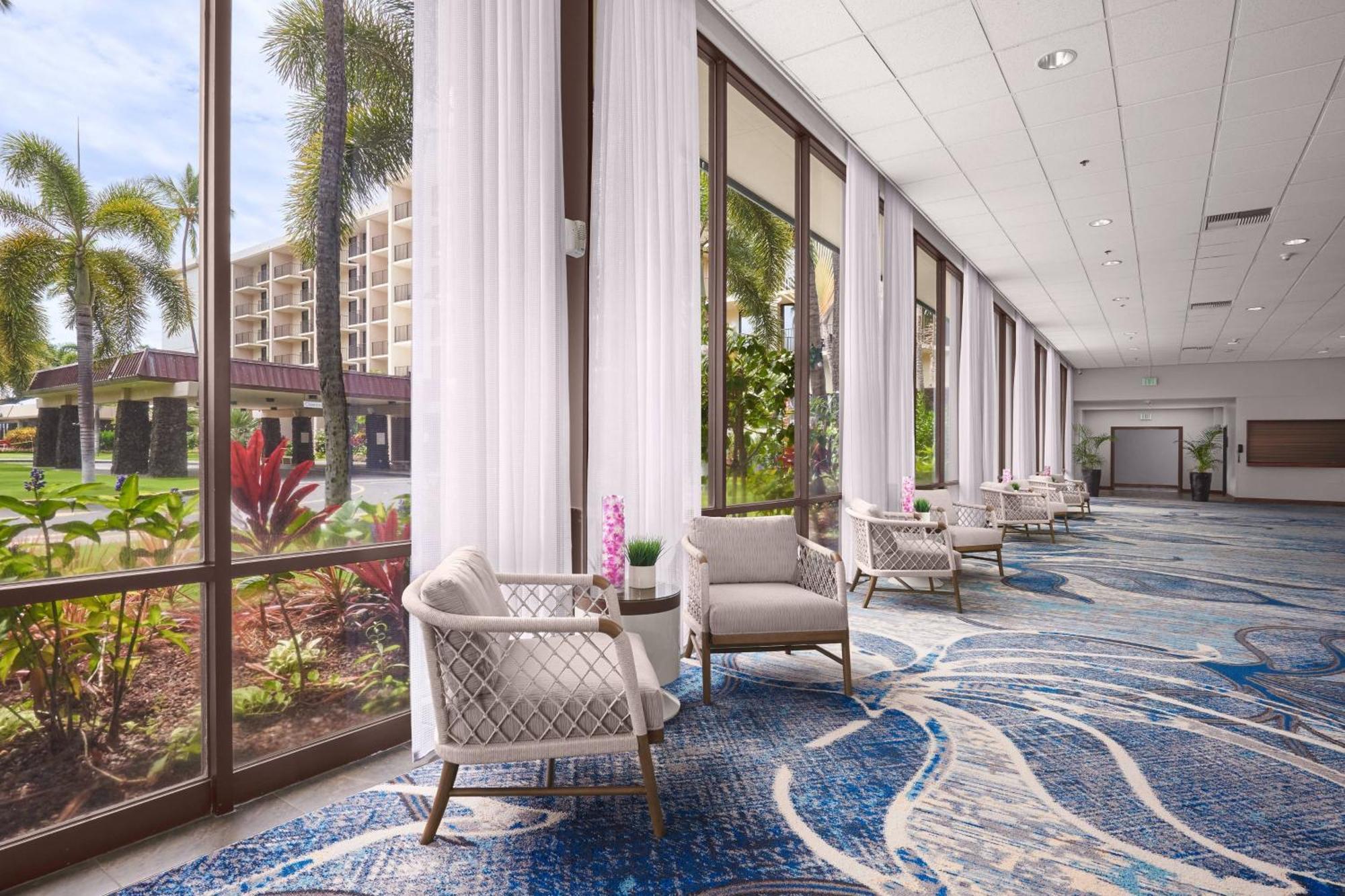 Courtyard By Marriott King Kamehameha's Kona