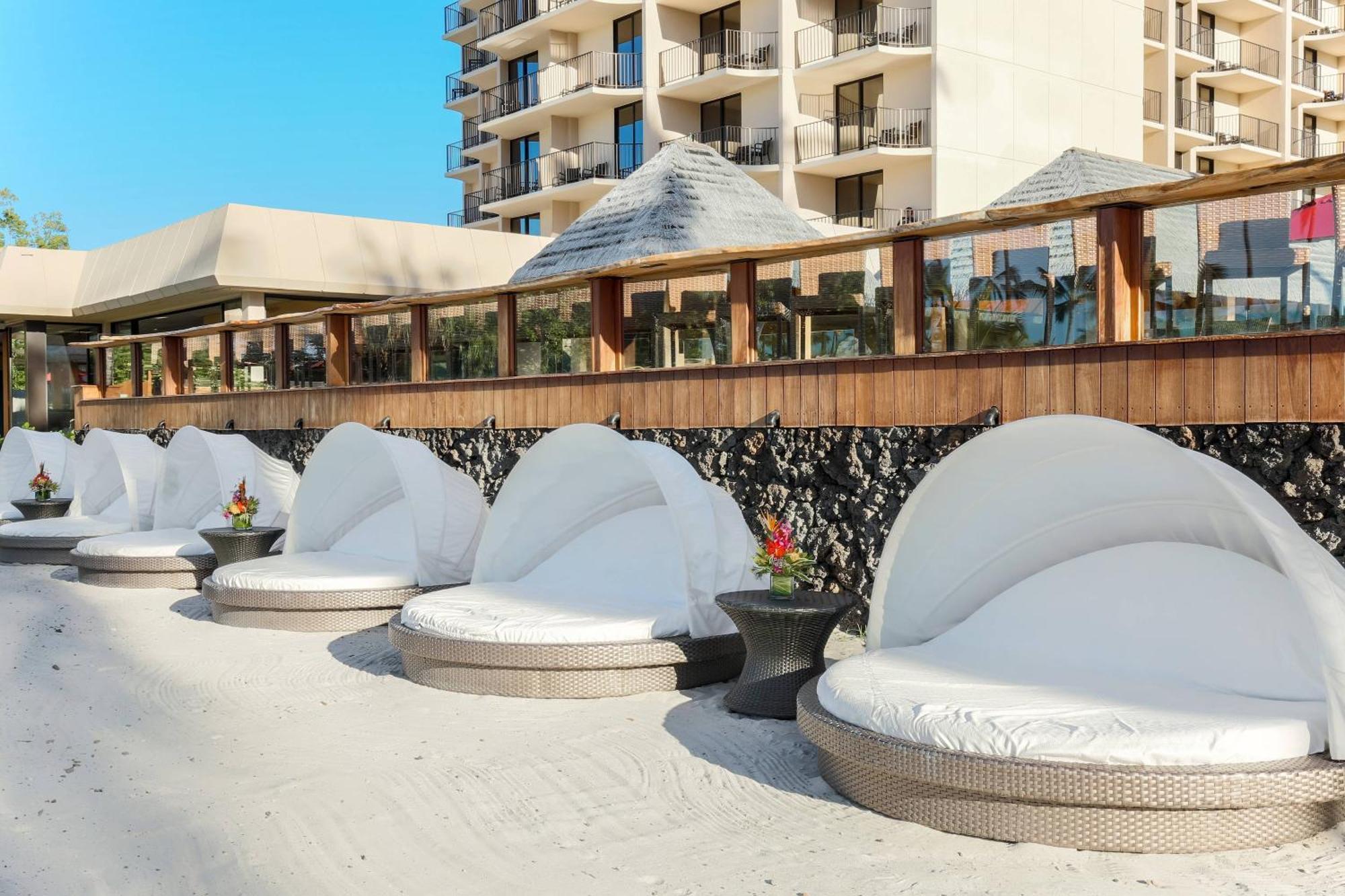 Courtyard By Marriott King Kamehameha's Kona
