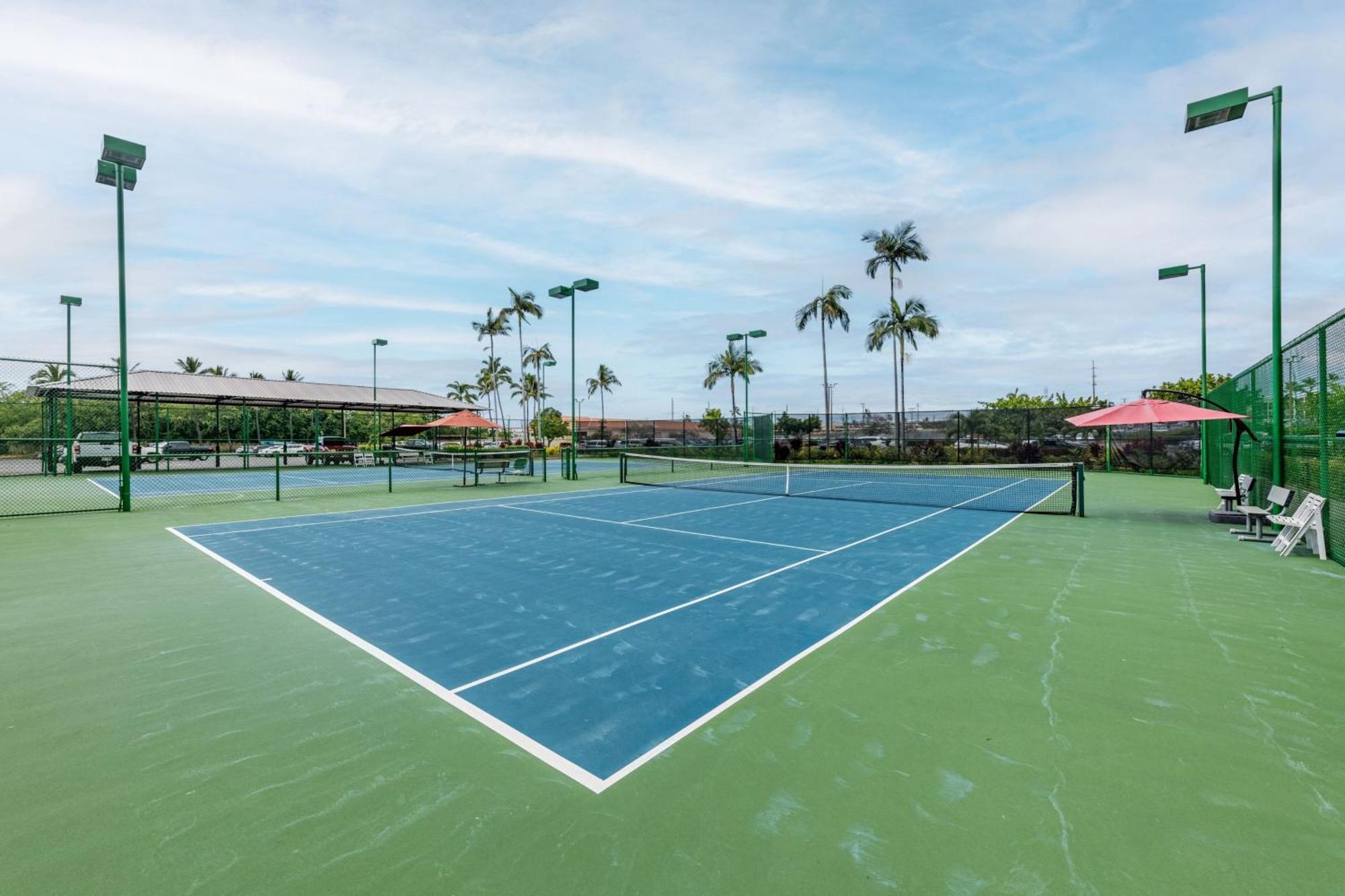 Courtyard By Marriott King Kamehameha's Kona 3*