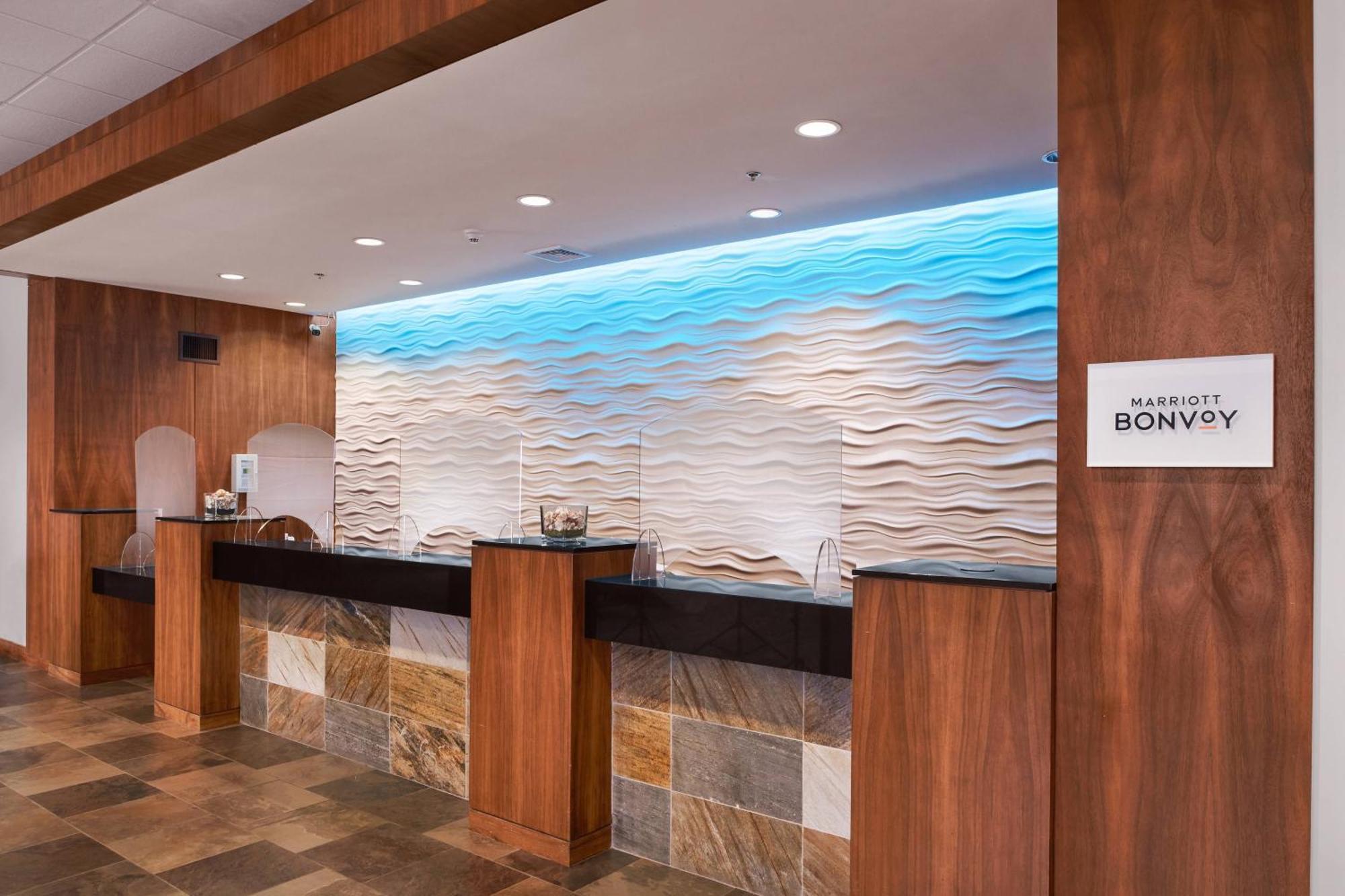 Hotel Courtyard By Marriott King Kamehameha's Kona