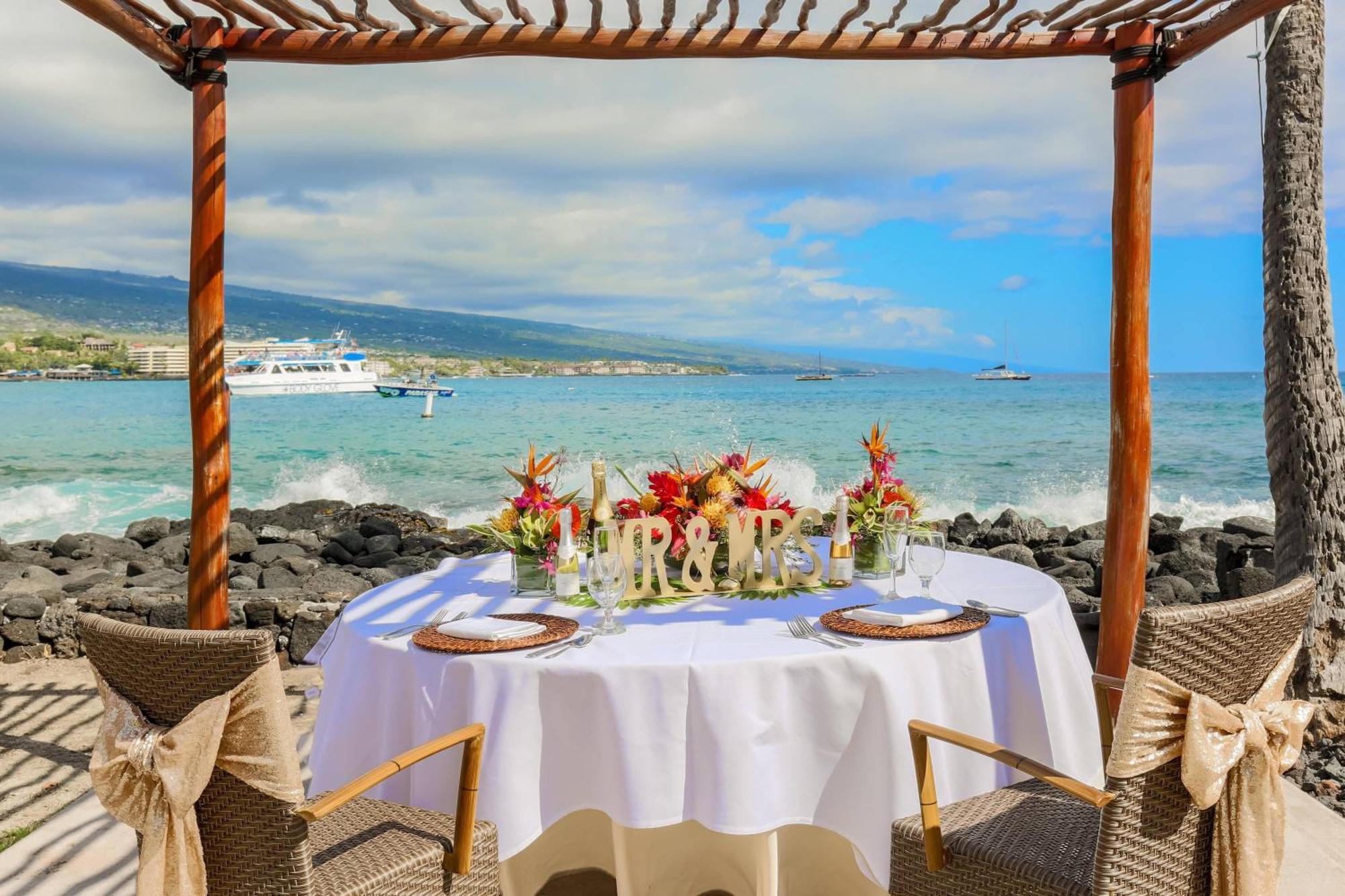 Courtyard By Marriott King Kamehameha's Kona 3*