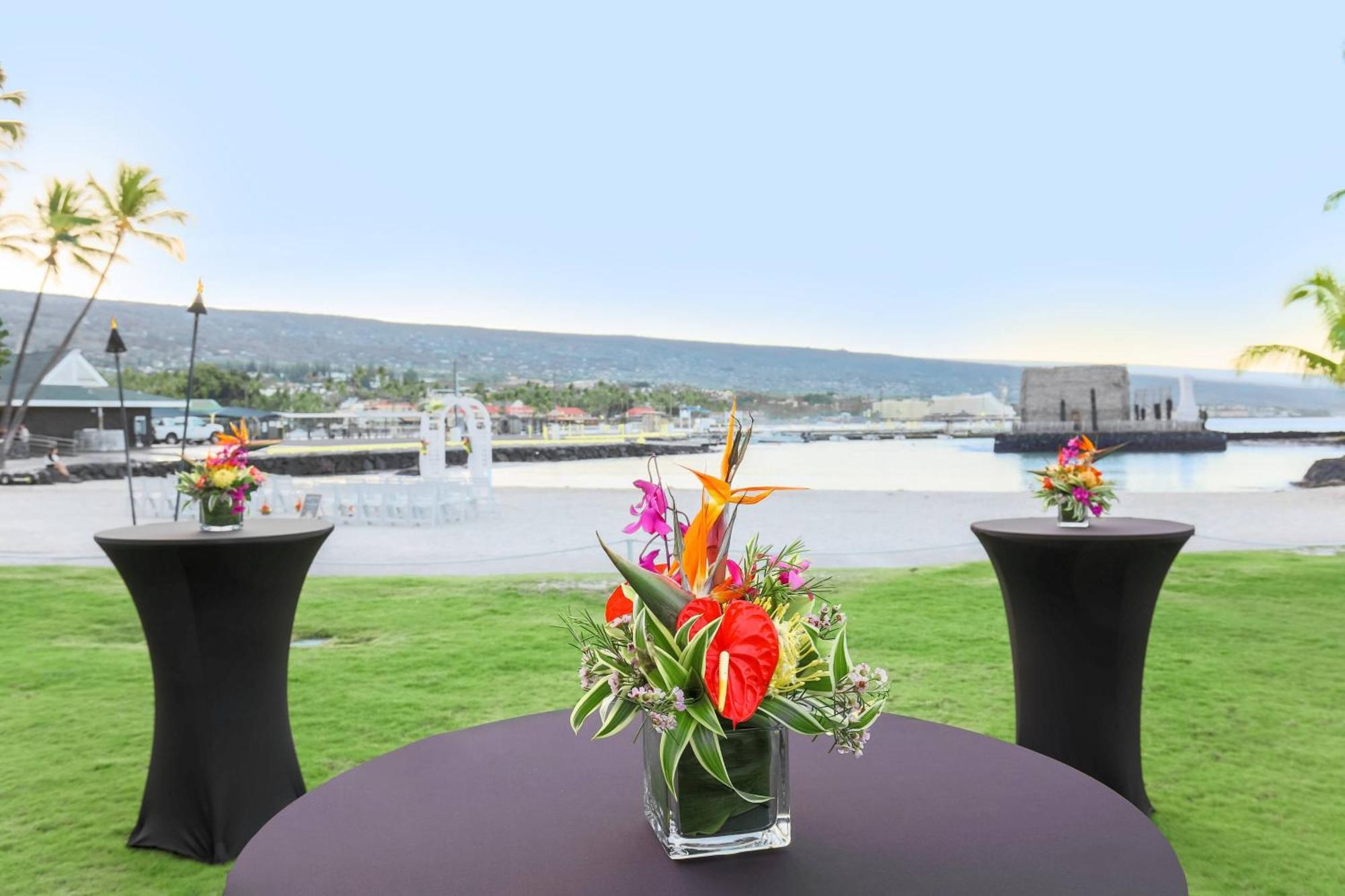 Hotel Courtyard By Marriott King Kamehameha's Kona
