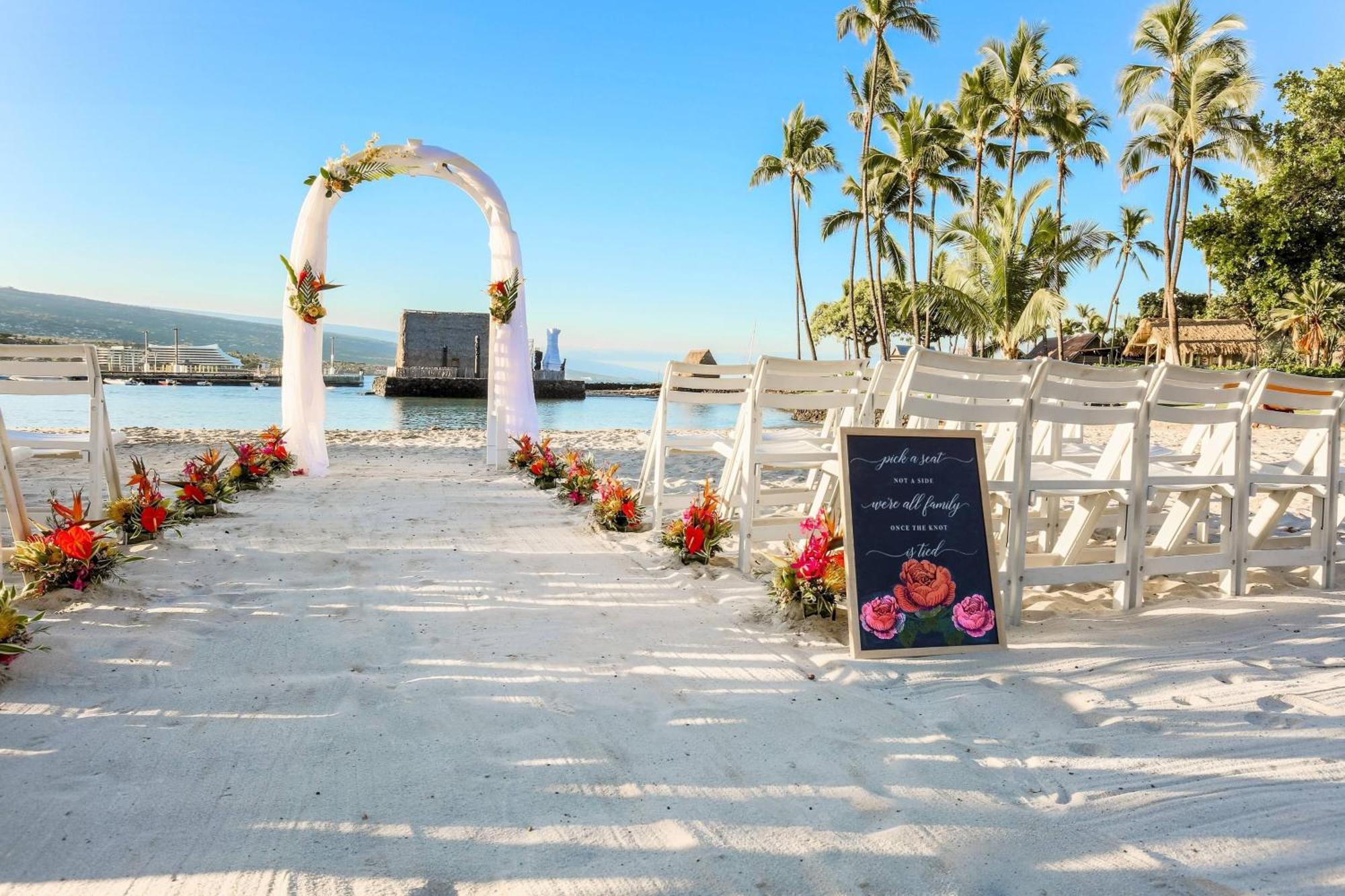 Hotel Courtyard By Marriott King Kamehameha's Kona 3*